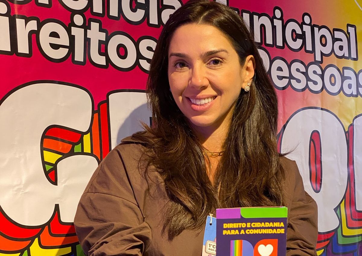 Itaquá promove mutirão para retificação de nome e gênero; inscrições vão até 27 de janeiro