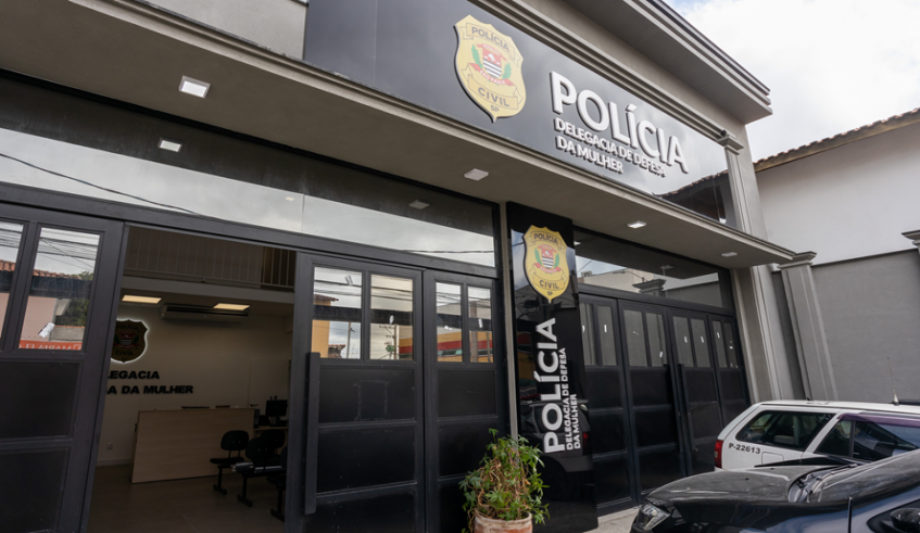 Número de solicitações de medidas protetivas cresce 215% em cinco anos, em Mogi das Cruzes