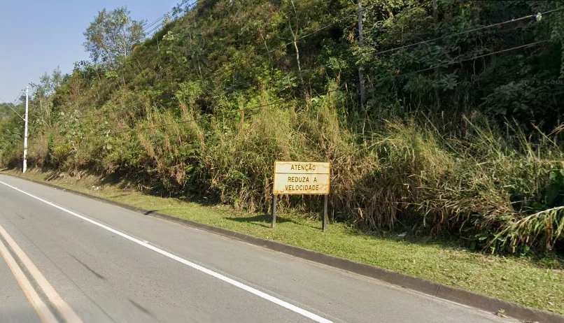 DER-SP ativa radar na Mogi-Guararema, em Mogi das Cruzes, e em outras quatro rodovias