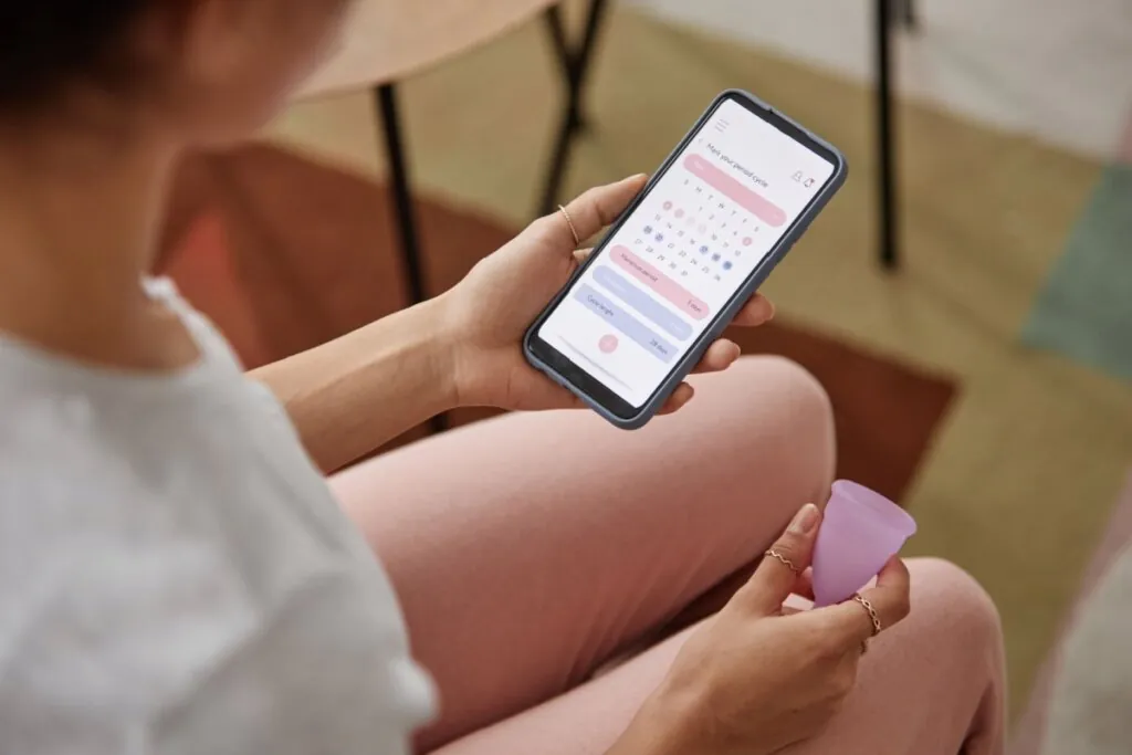 Menstruação: é normal o ciclo desregular nas férias?