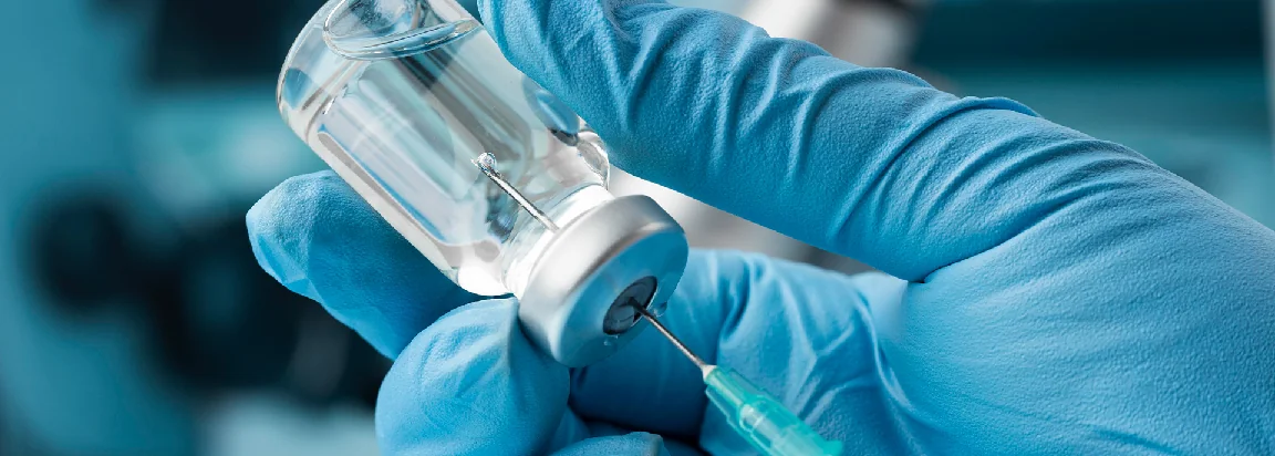 Ferraz de Vasconcelos realiza Dia D de Vacinação contra Sarampo e Febre Amarela neste sábado