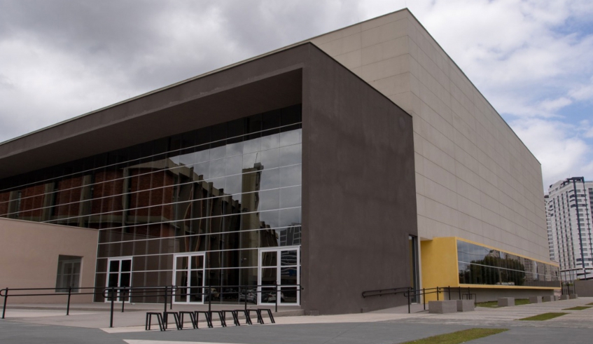 Mogi das Cruzes realiza seletiva para equipes de futsal feminino neste sábado