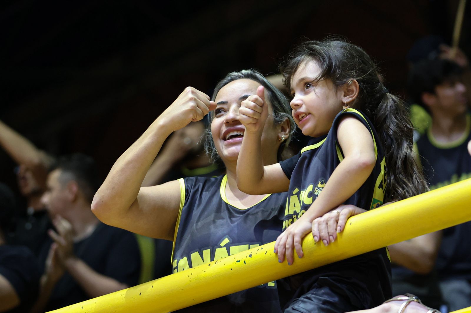 Mogi Basquete terá entrada gratuita para mulheres em jogo contra o Pinheiros pelo NBB