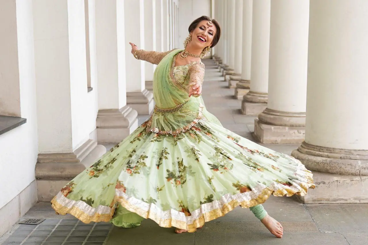 Espetáculo internacional “Anunciação da Mãe Divina” será apresentado em Mogi nesta terça (3)