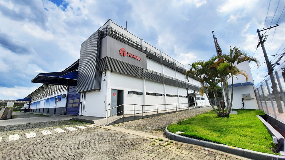 Yamaho Brasil oferece oportunidades de emprego para o Alto Tietê