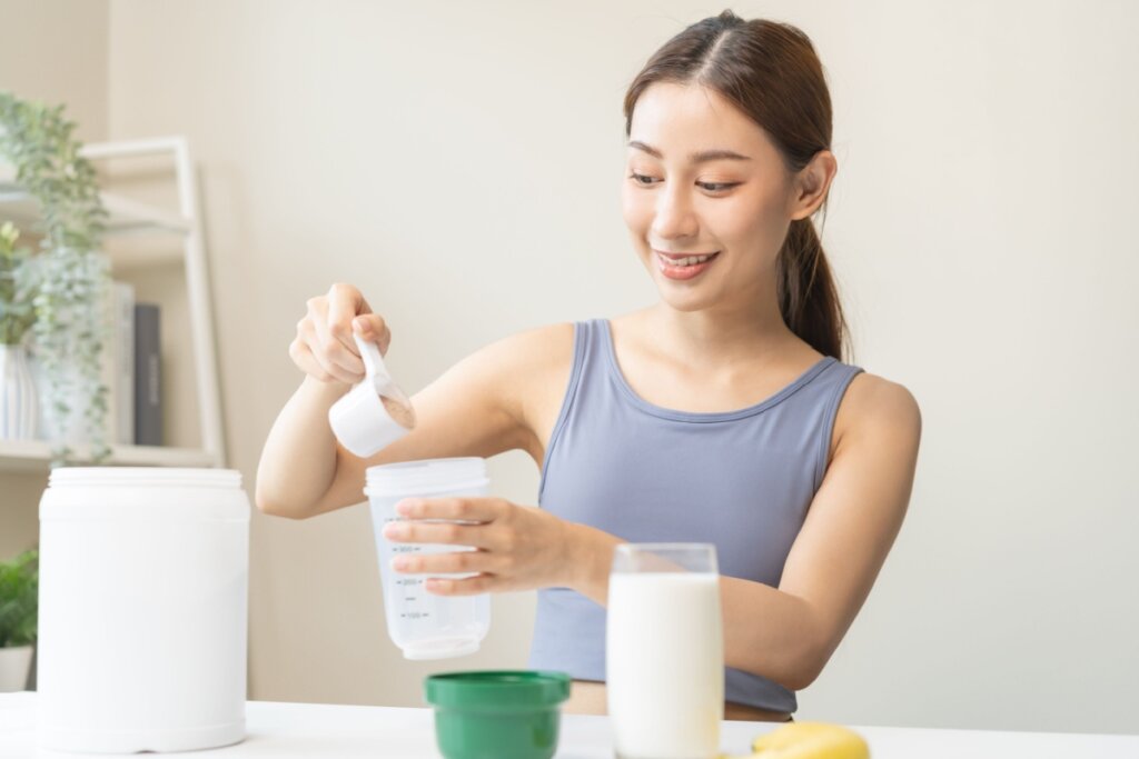 Suplementos alimentares: 5 mitos e verdades sobre o uso e a eficácia deles