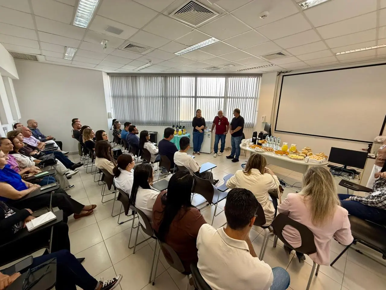 Mogi das Cruzes anuncia SPDM como nova gestora do Hospital Municipal