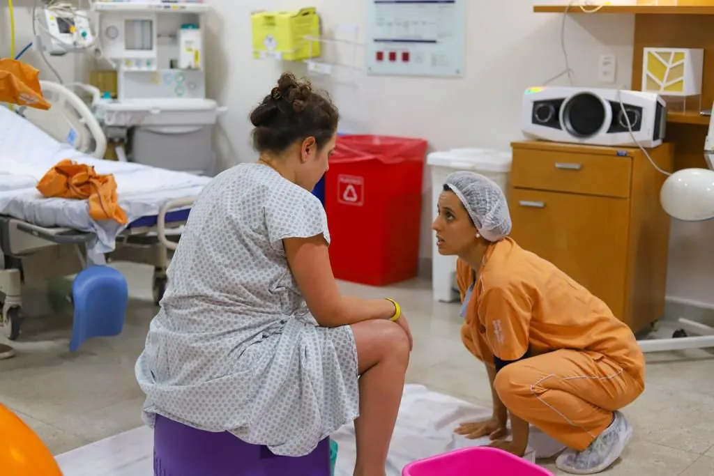 No Dia da Mulher, doula de Mogi das Cruzes que participou de 50 gestações fala sobre apoios às mães