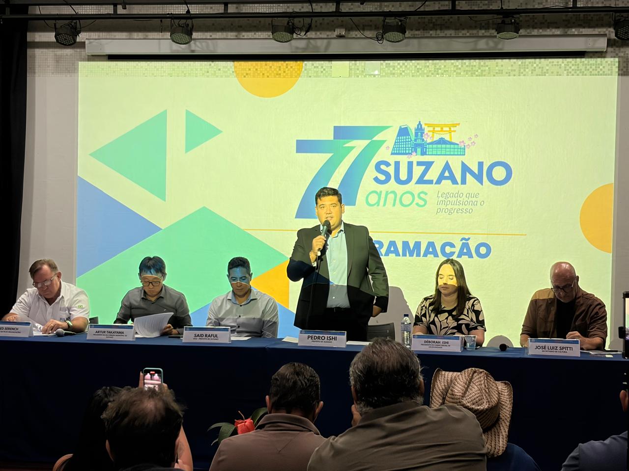 Troca solidária de ingressos do Suzano Music Festival começa nesta terça-feira; saiba mais