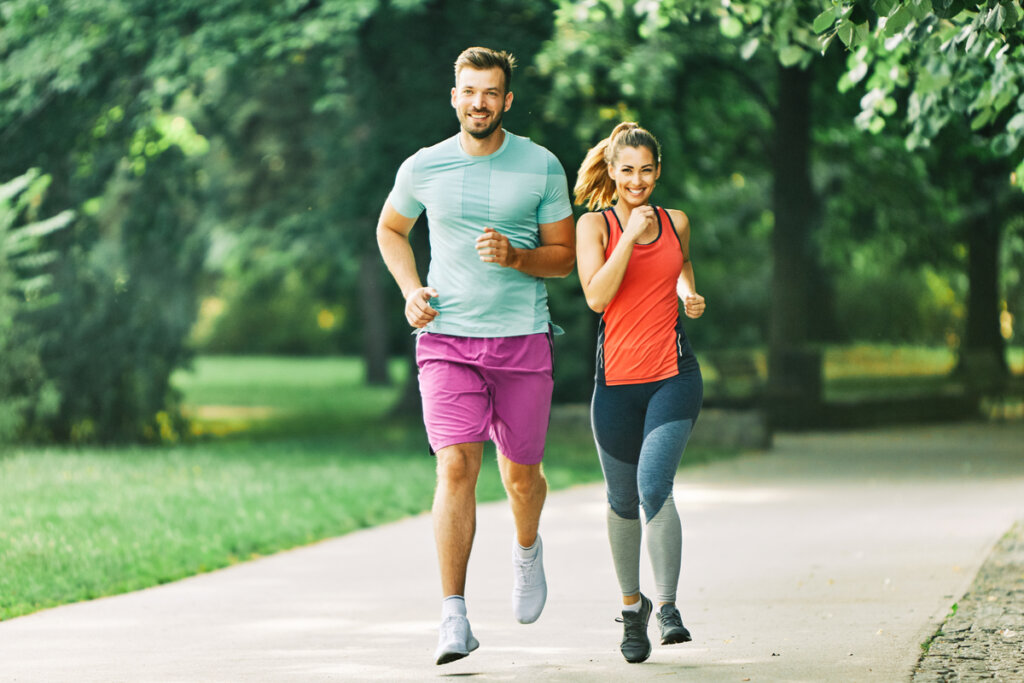 Exercícios de propriocepção: benefícios para o corpo e o equilíbrio