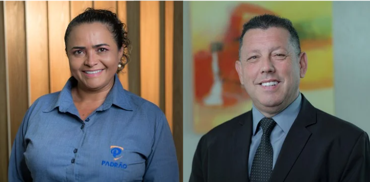 Pratas da Casa: 35 anos de profissionais que fazem a diferença e constroem o legado da Padrão