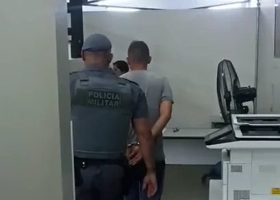 Homem é preso após se passar por funcionário de concessionária e cobrar até R$ 9 mil por falso conserto em Mogi
