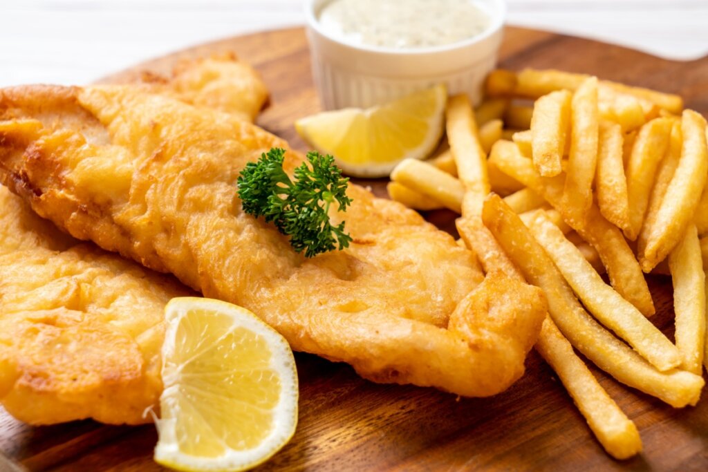 Sexta-feira Santa: 9 receitas com peixe para surpreender sua família