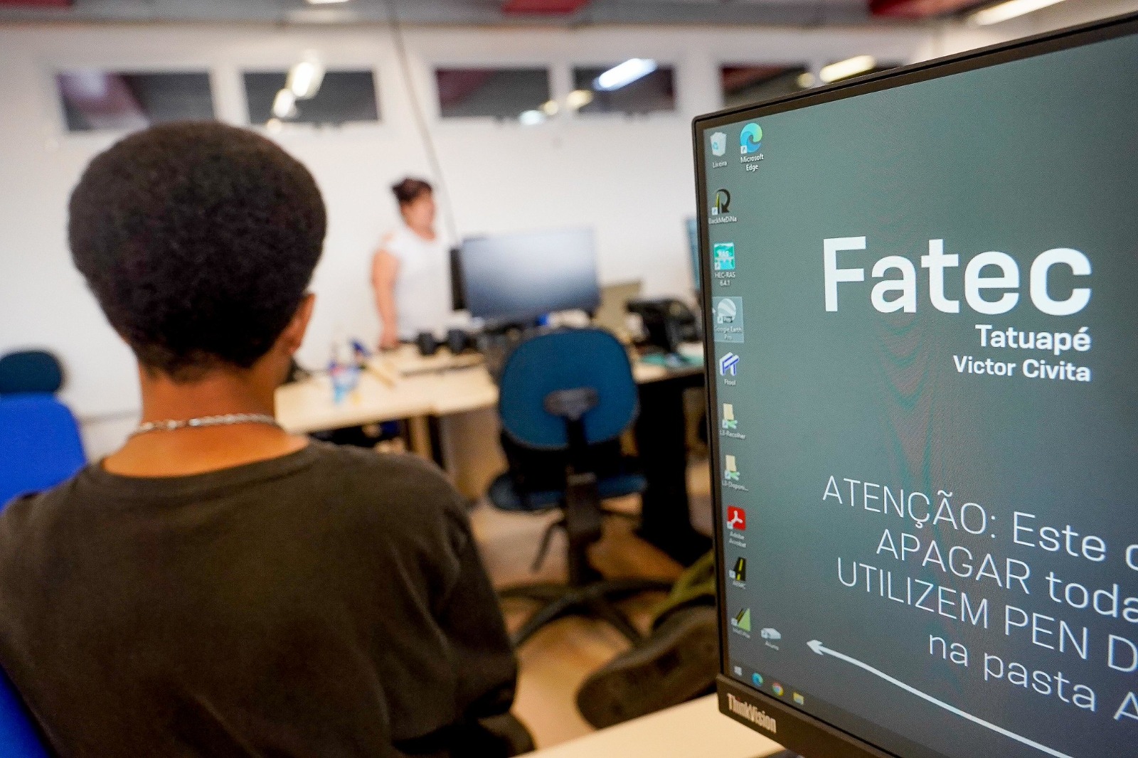 Alto Tietê tem 212 aprovados no Provão Paulista, com chance de ingresso em faculdades públicas