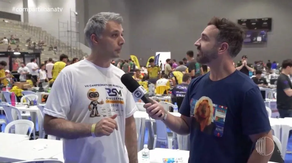 Programa deste sábado (25) visita antiga casa importante em Poá e ainda aborda tecnologia