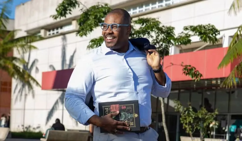 Ex-funcionário da Prefeitura de Mogi das Cruzes fazia parte de 'núcleo político' do PCC, diz polícia