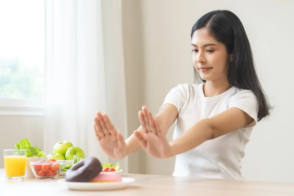 5 erros comuns de quem tenta emagrecer sozinho