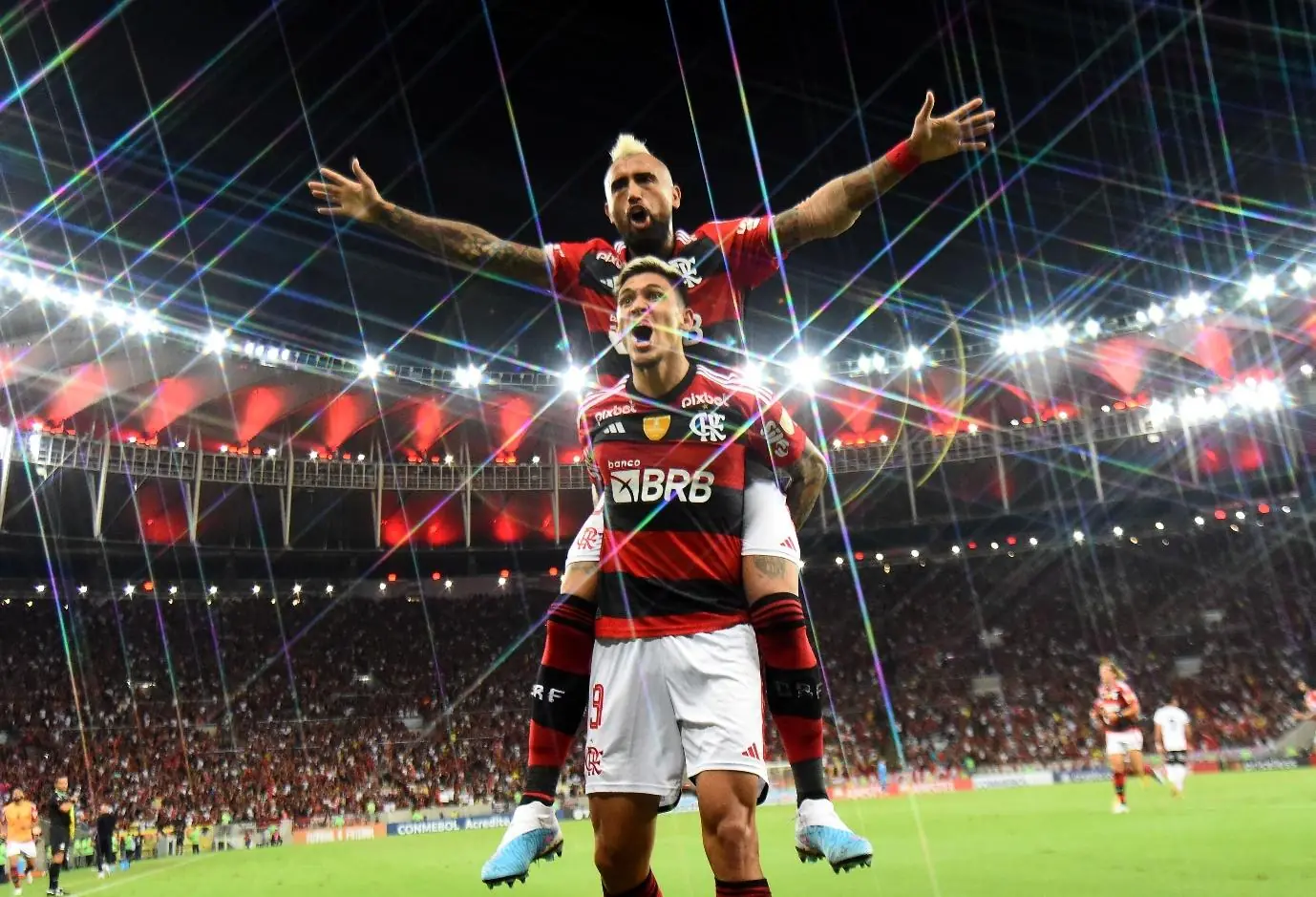 Últimos vencedores do Campeonato Carioca: uma década de rivalidades em mudança