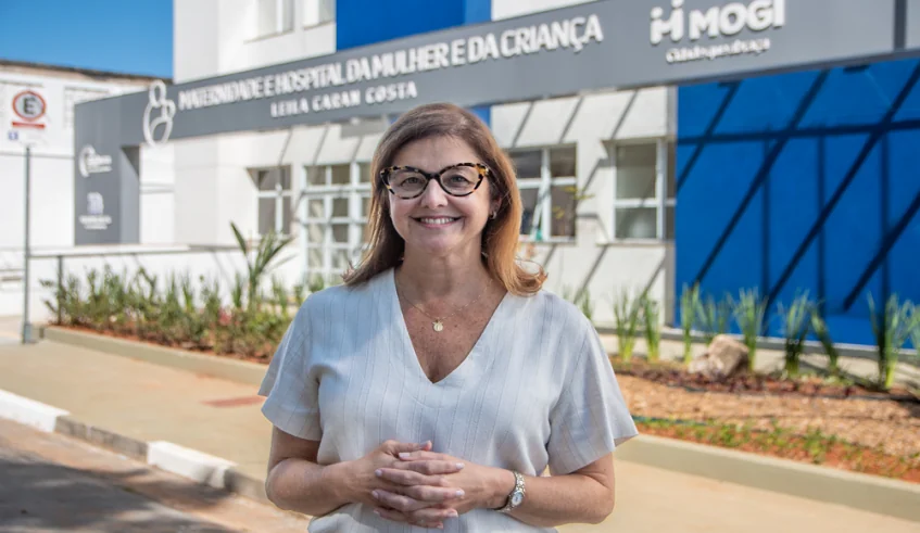 500 Dias de Gestão: Mara Bertaiolli, prefeita de Mogi das Cruzes, aponta quais foram as ações de destaque e os desafios de seu governo