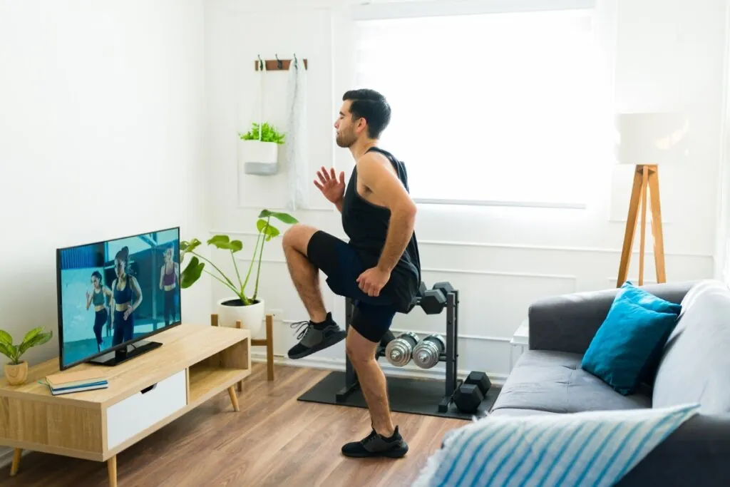 Treino para emagrecer: o que realmente acelera os resultados?