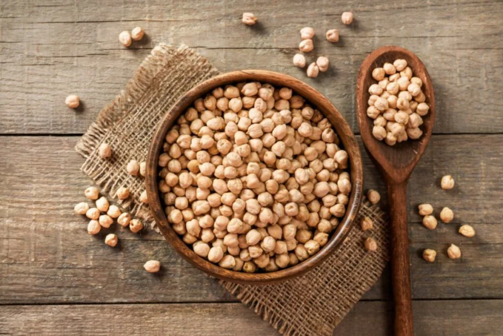 Sem carne no prato: 6 alimentos vegetais para aumentar a ingestão de proteínas