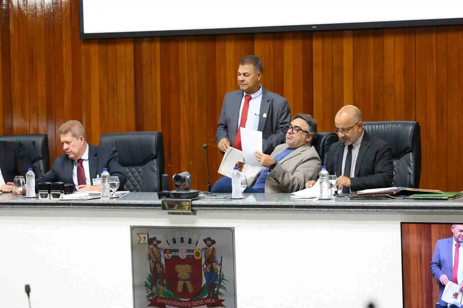 Câmara aprova criação da Escola do Legislativo em Mogi das Cruzes