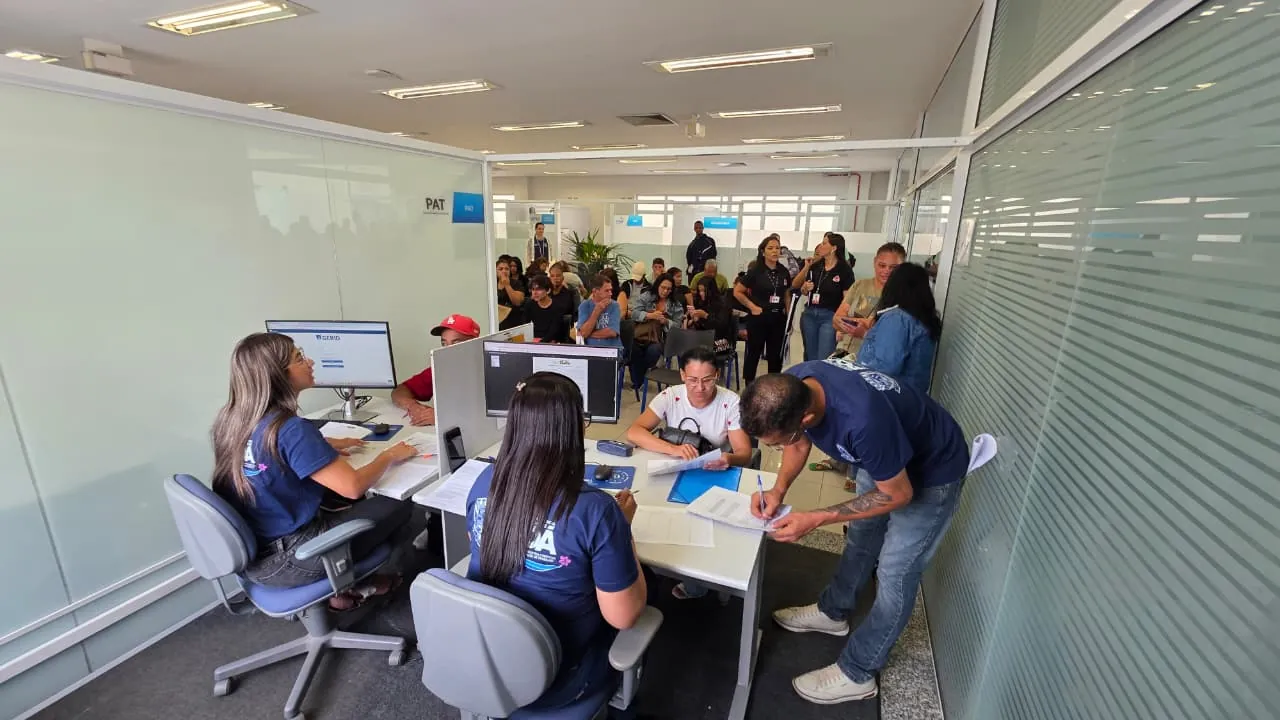 Poá promove Mutirão de Empregos com 1,9 mil vagas nesta quinta-feira