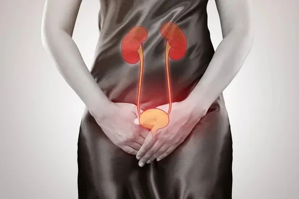 Infecção urinária pode evoluir para quadro grave nos rins, alerta especialista