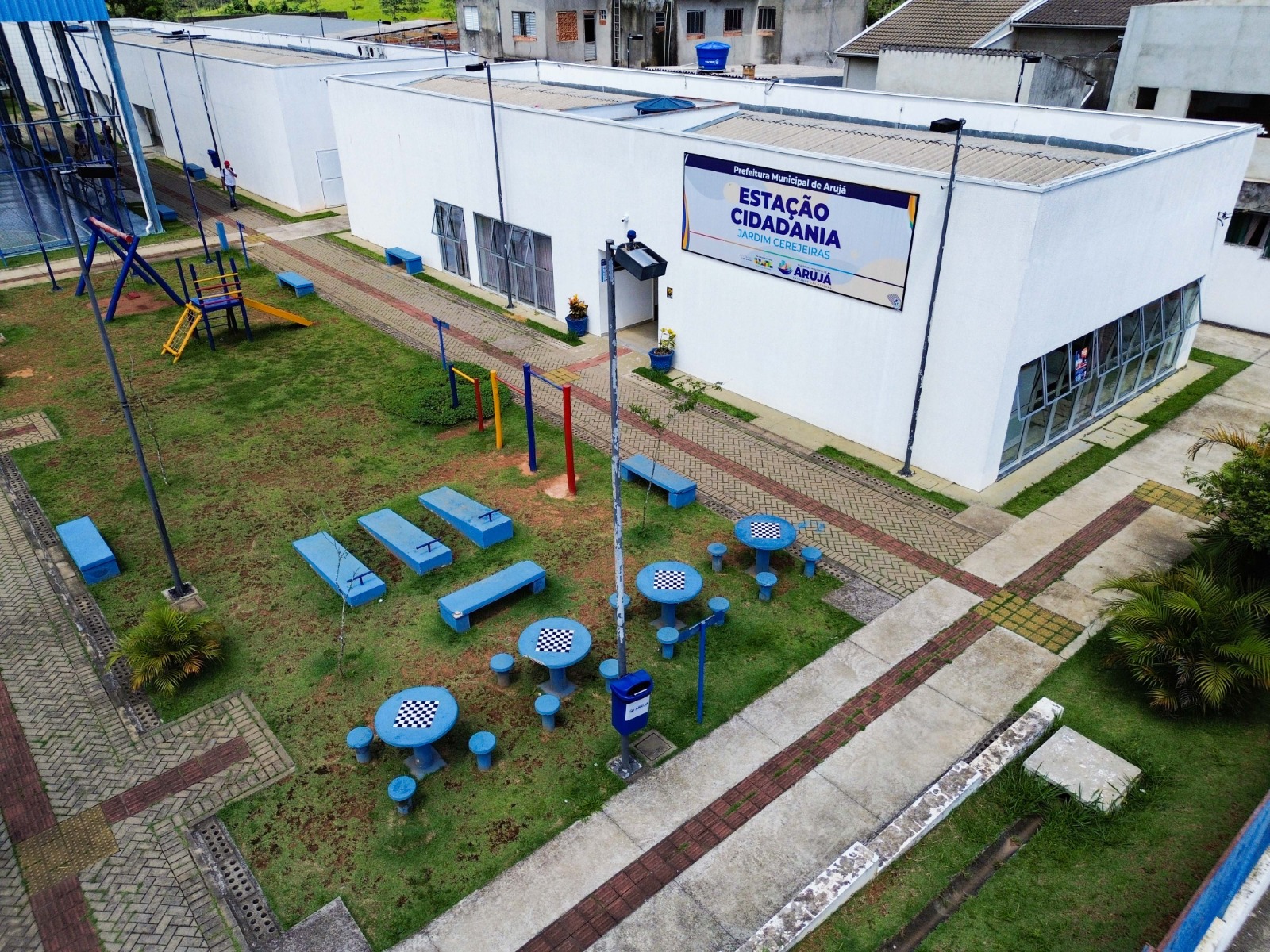 Arujá abre inscrições para programa gratuito de empreendedorismo