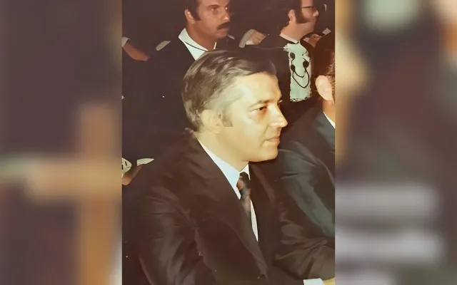 Morre Ernani Bicudo de Paula, empresário renomado de Mogi das Cruzes, aos 95 anos