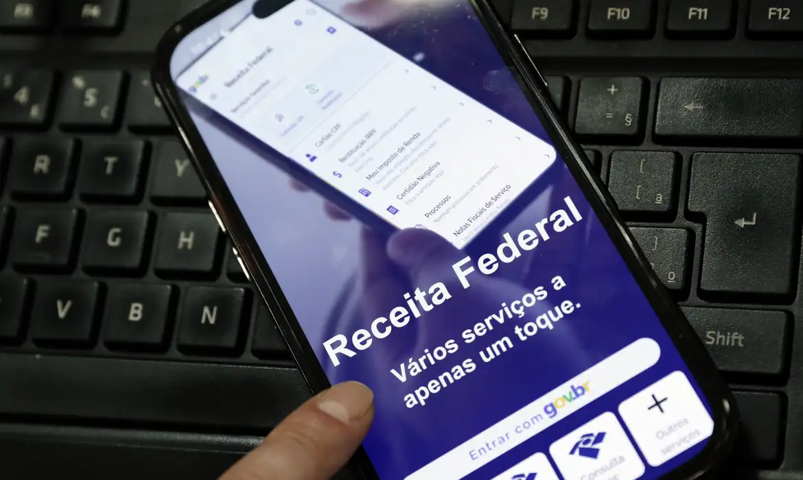 Receita Federal paga lote de restituição do Imposto de Renda nesta sexta-feira (29)
