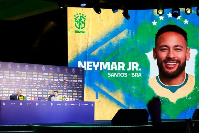 Lesão sofrida por Neymar não deve afastar atacante da estreia na Copa, explica especialista do Imot