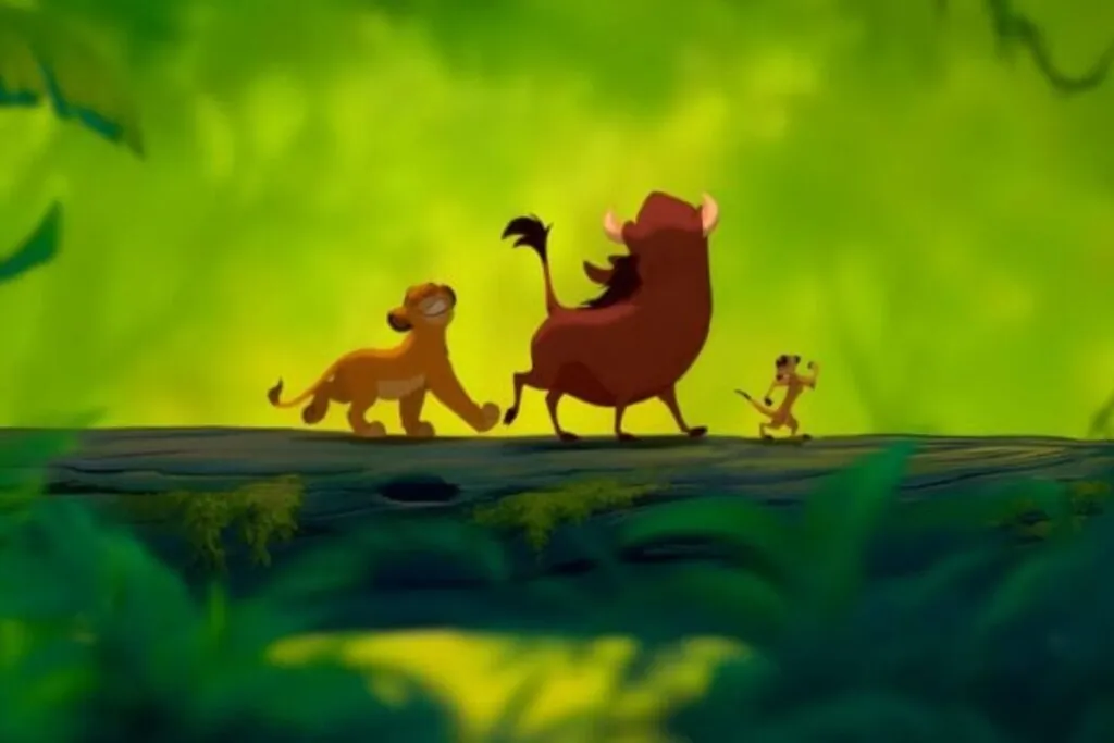 Hakuna Matata: por que a frase de O Rei Leão conquistou o mundo e virou filosofia de vida