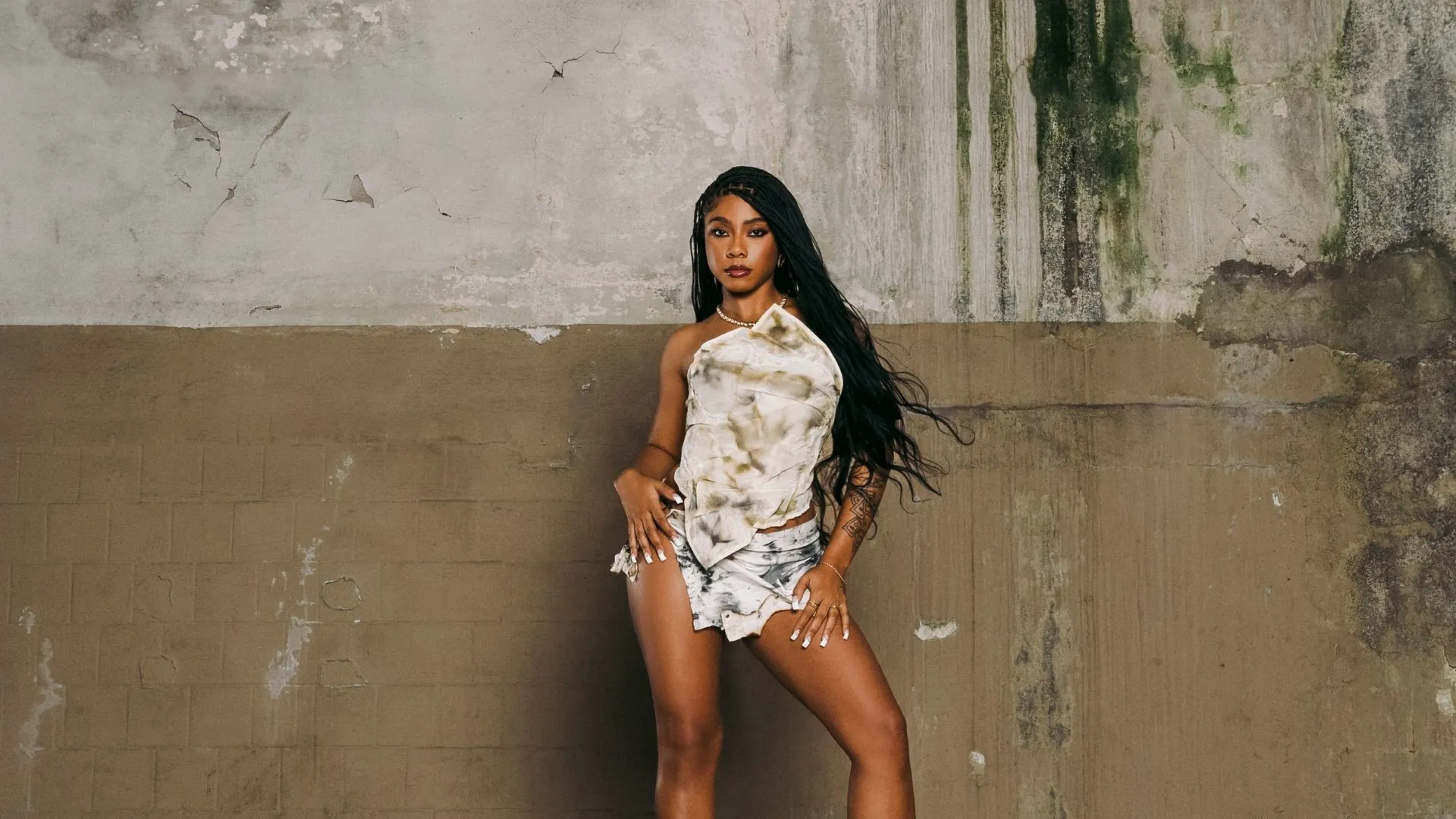 Rapper mogiana retorna à cidade para nova apresentação após sucesso internacional