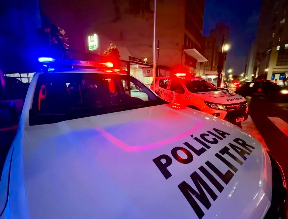 Homem acusado de matar mulher a tiros em São Paulo é preso pela PM em Arujá