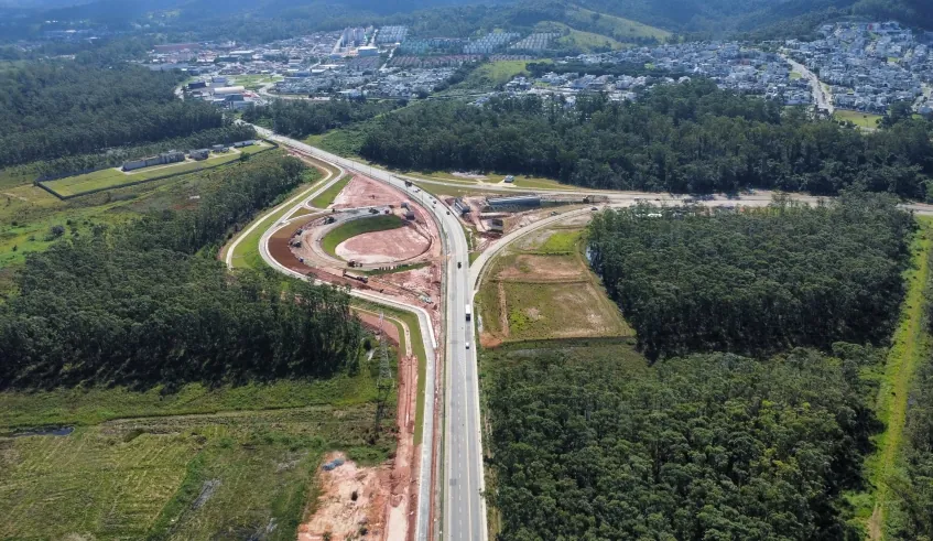 Avenida Pedro Romero, em Mogi das Cruzes, será interditada neste sábado para obras