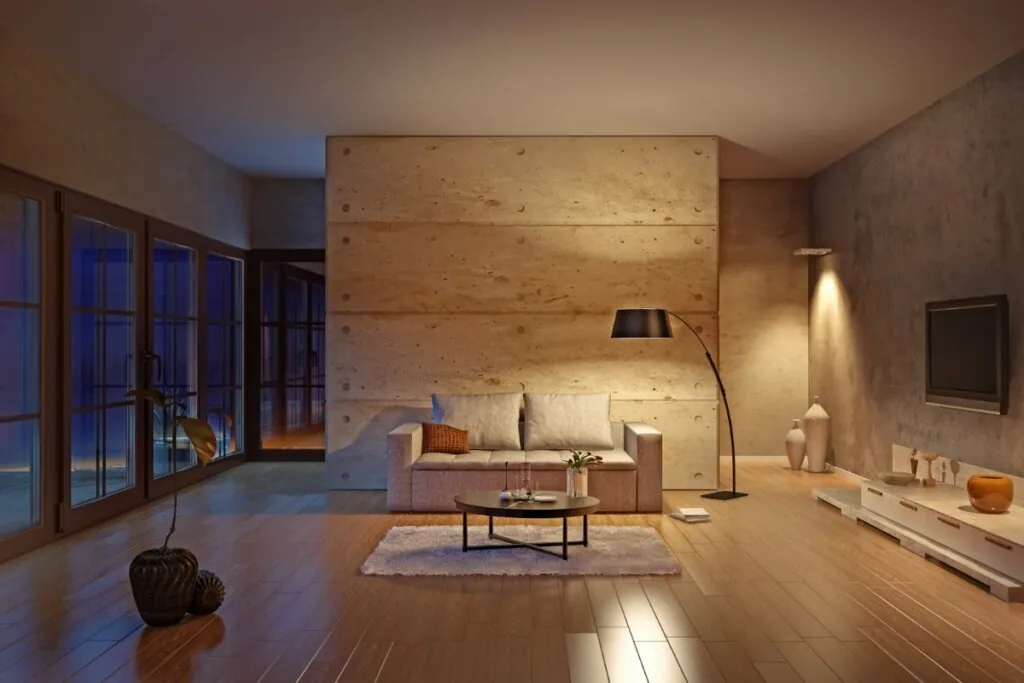 5 erros de iluminação em casa que podem prejudicar o descanso