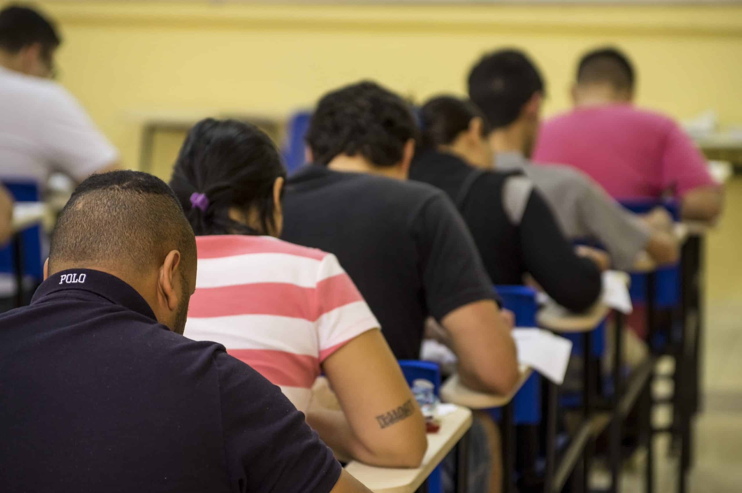 Inscrições para o vestibular das Fatecs terminam na segunda-feira (8)