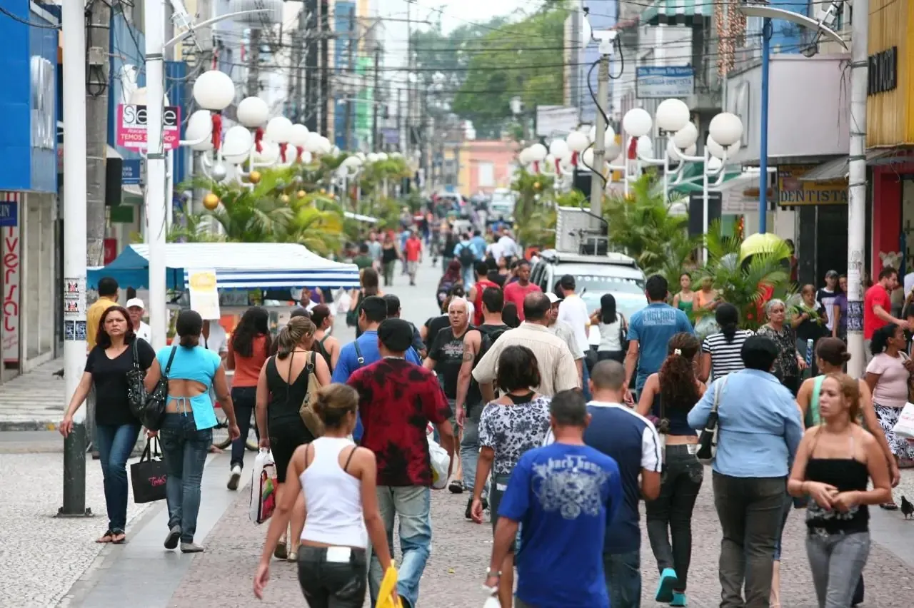 Dia dos Namorados: Associação Comercial de Mogi prevê crescimento de 8% nas vendas