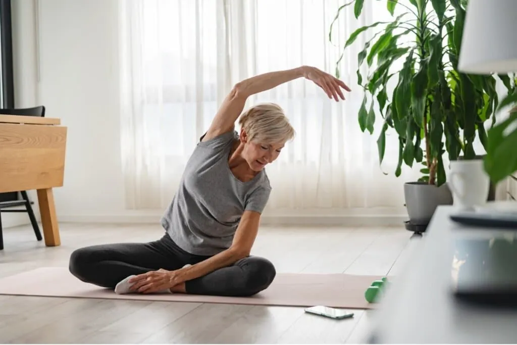 Yoga contra o estresse: entenda como a prática pode ser uma aliada do bem-estar