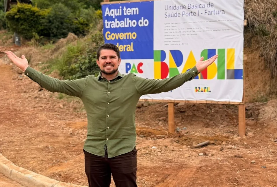 500 Dias de Gestão: Rodolfo Marcondes, prefeito de Salesópolis, aponta quais foram as ações de destaque e os desafios de seu governo