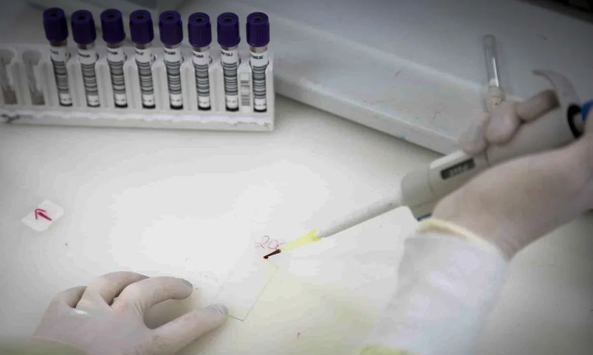 SP: exames descartam Ebola em imigrante da República Democrática do Congo