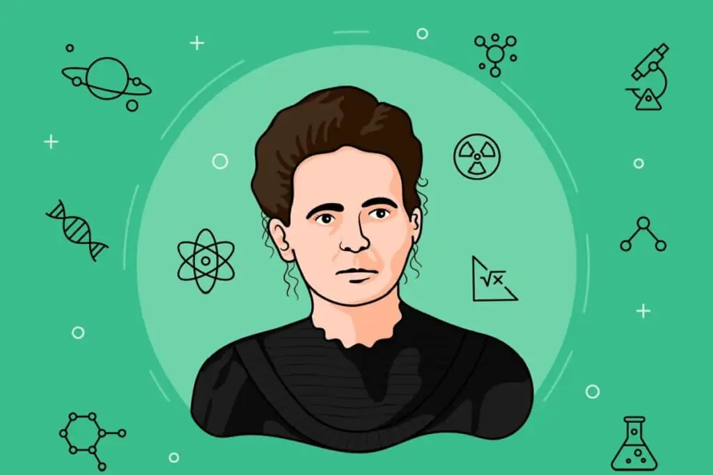 Veja frases inspiradoras de Marie Curie sobre ciência, coragem e perseverança 