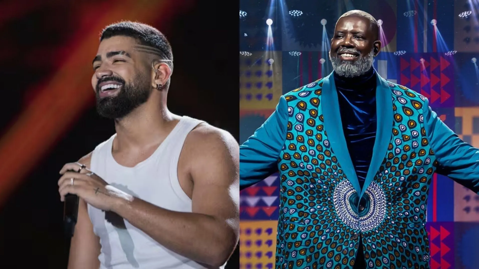 Segundo dia do Arujá Fest terá shows de Dilsinho e Péricles; veja a programação