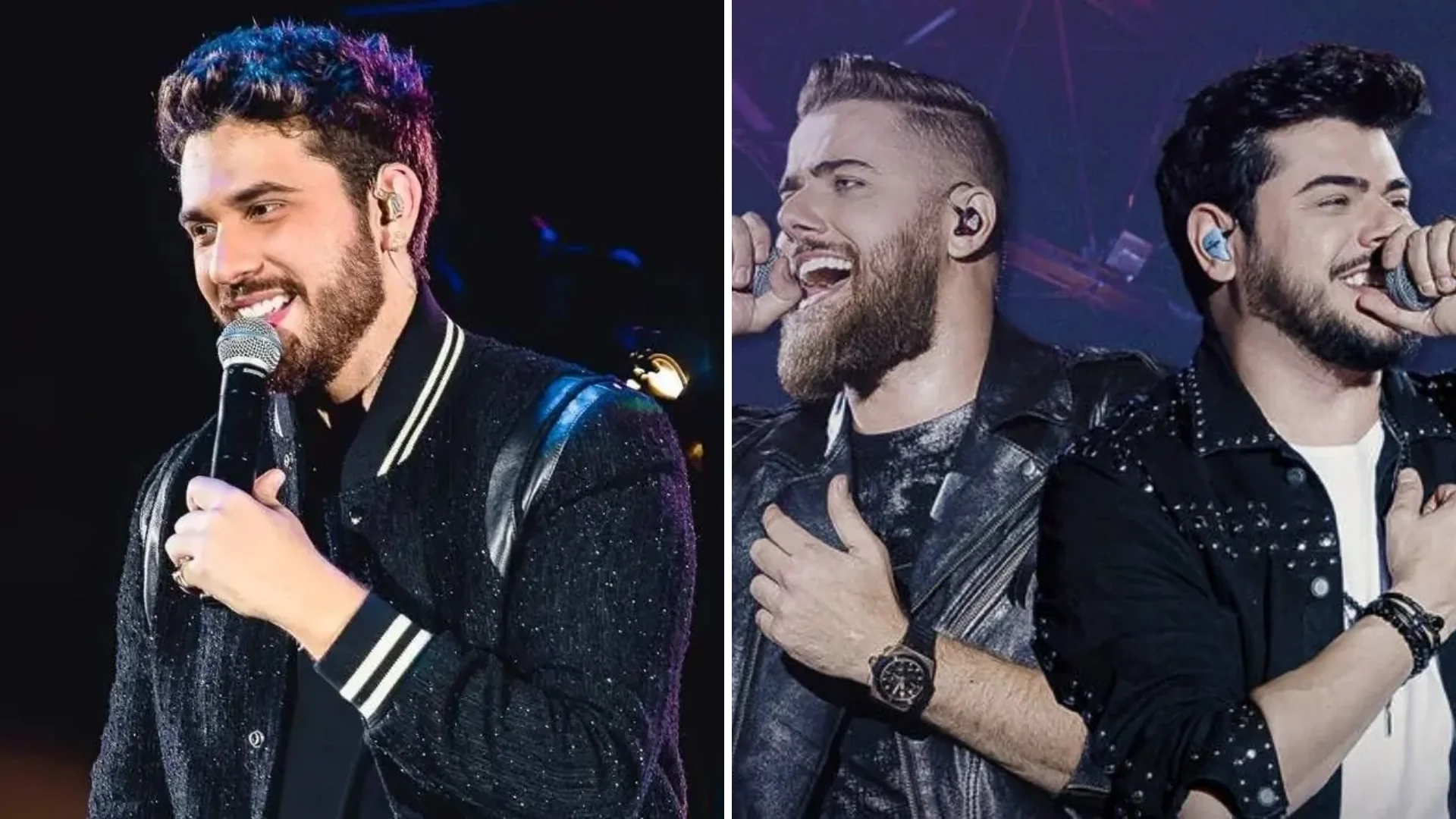 Aniversário de Santa Isabel terá shows de Gustavo Mioto e Zé Neto & Cristiano; confira a programação