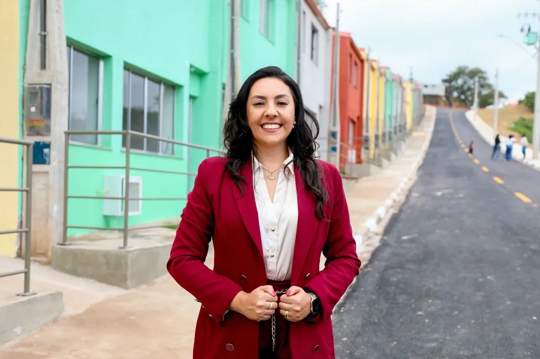 500 Dias de Gestão: Priscila Gambale, prefeita de Ferraz de Vasconcelos, aponta quais foram as ações de destaque e os desafios de seu governo