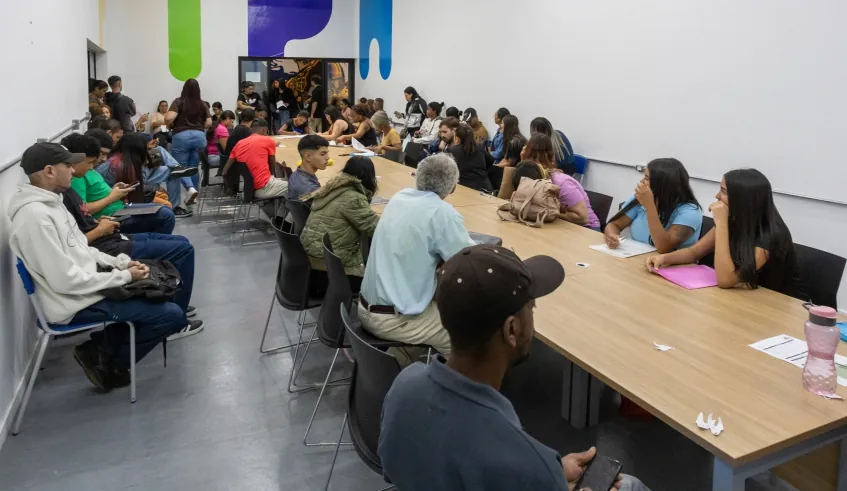 Mogi das Cruzes promove mutirão de empregos na próxima segunda-feira (6); confira as vagas