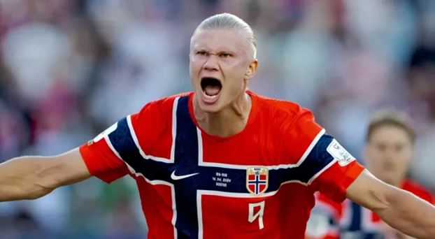 Noruega vence por 2x1 e elimina o Brasil da Copa do Mundo 2026