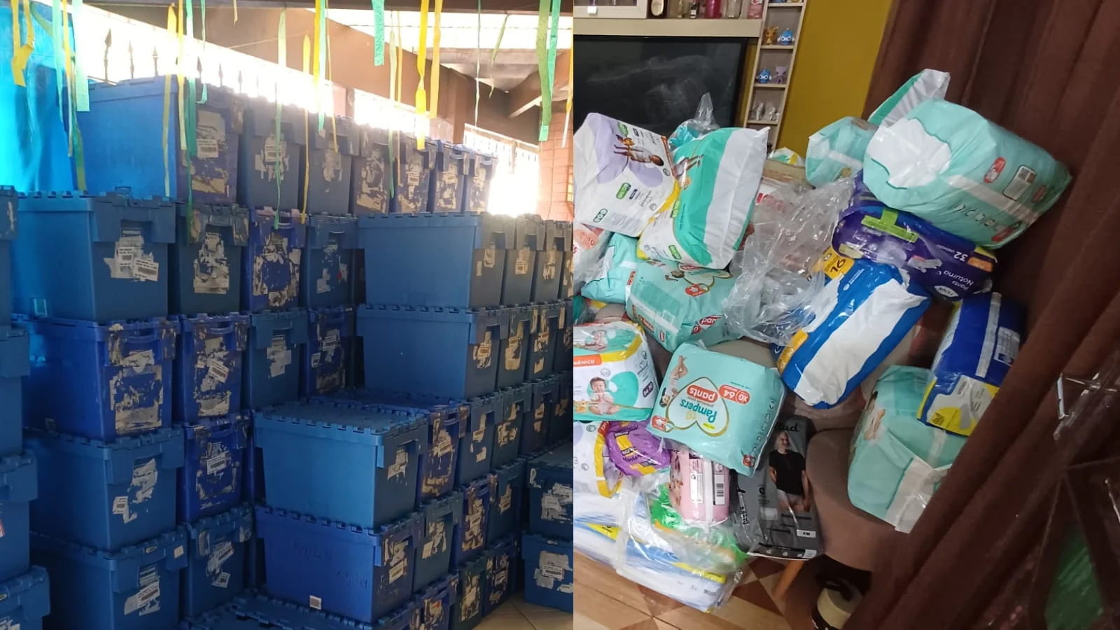 PM prende três e apreende carga de medicamentos roubados, em Guarulhos