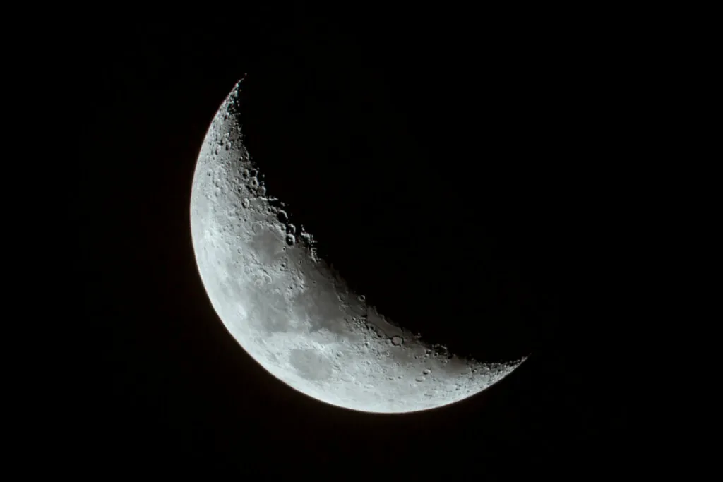 Lua hoje: veja qual é a fase lunar desta segunda-feira, 27 de julho de 2026